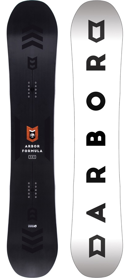 arbor formula 152